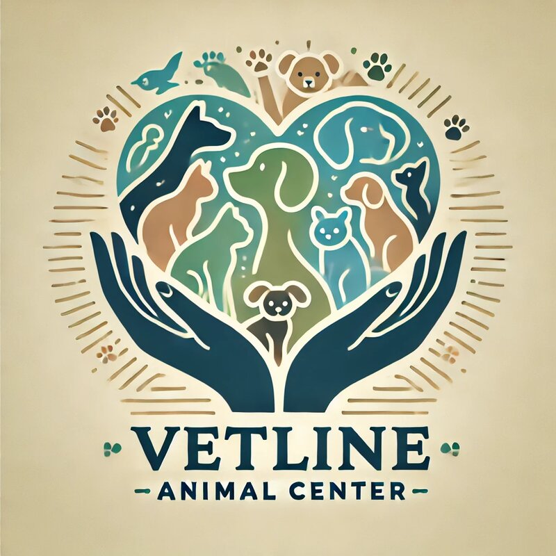 Vetline Animal Center